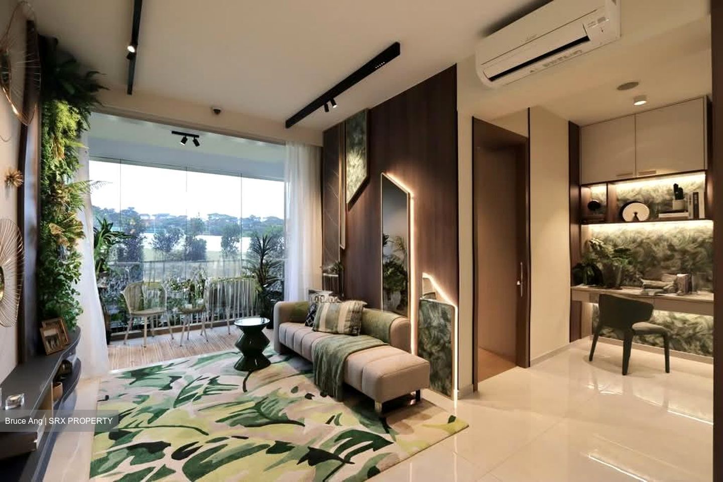 Lentor Hills Residences (D26), Apartment #590099911